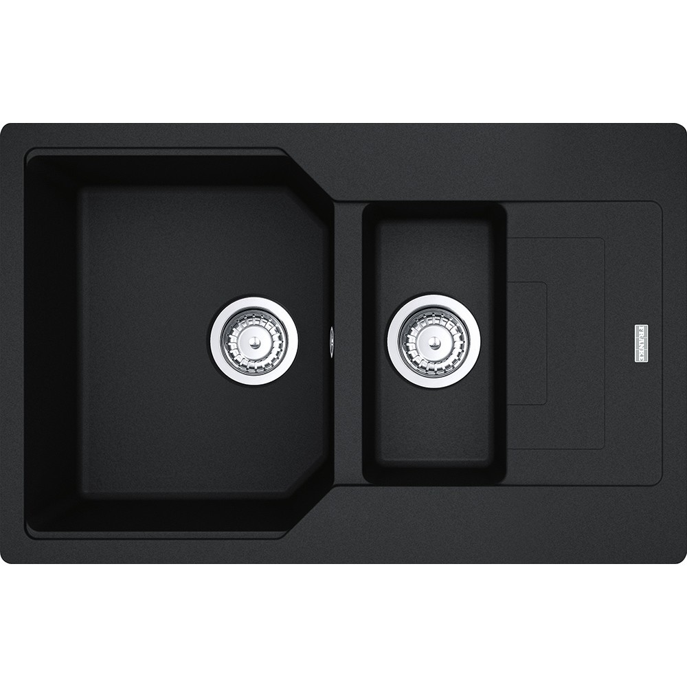 Urban  UBG 651 - 78 Nero