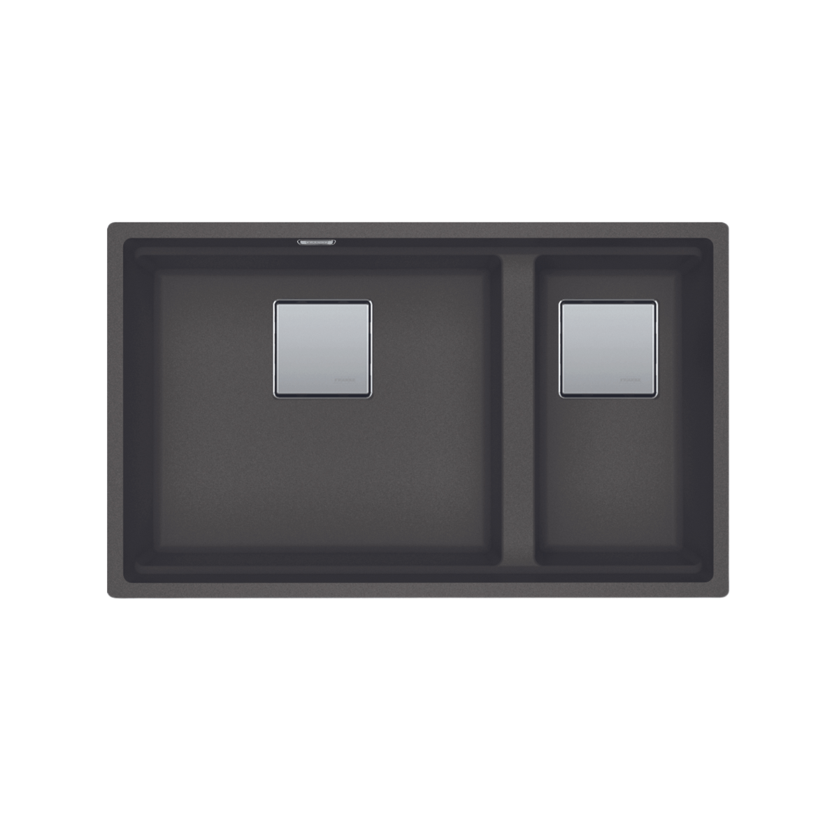 KNG 120 Slate Grey Fragranite