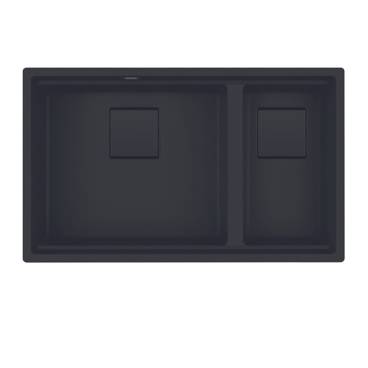 KNG 120 Matte Black Fragranite