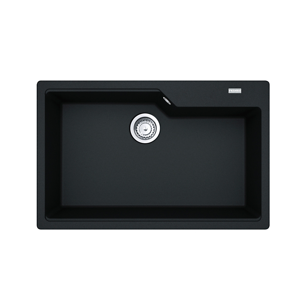 Urban UBG 610-78 Nero