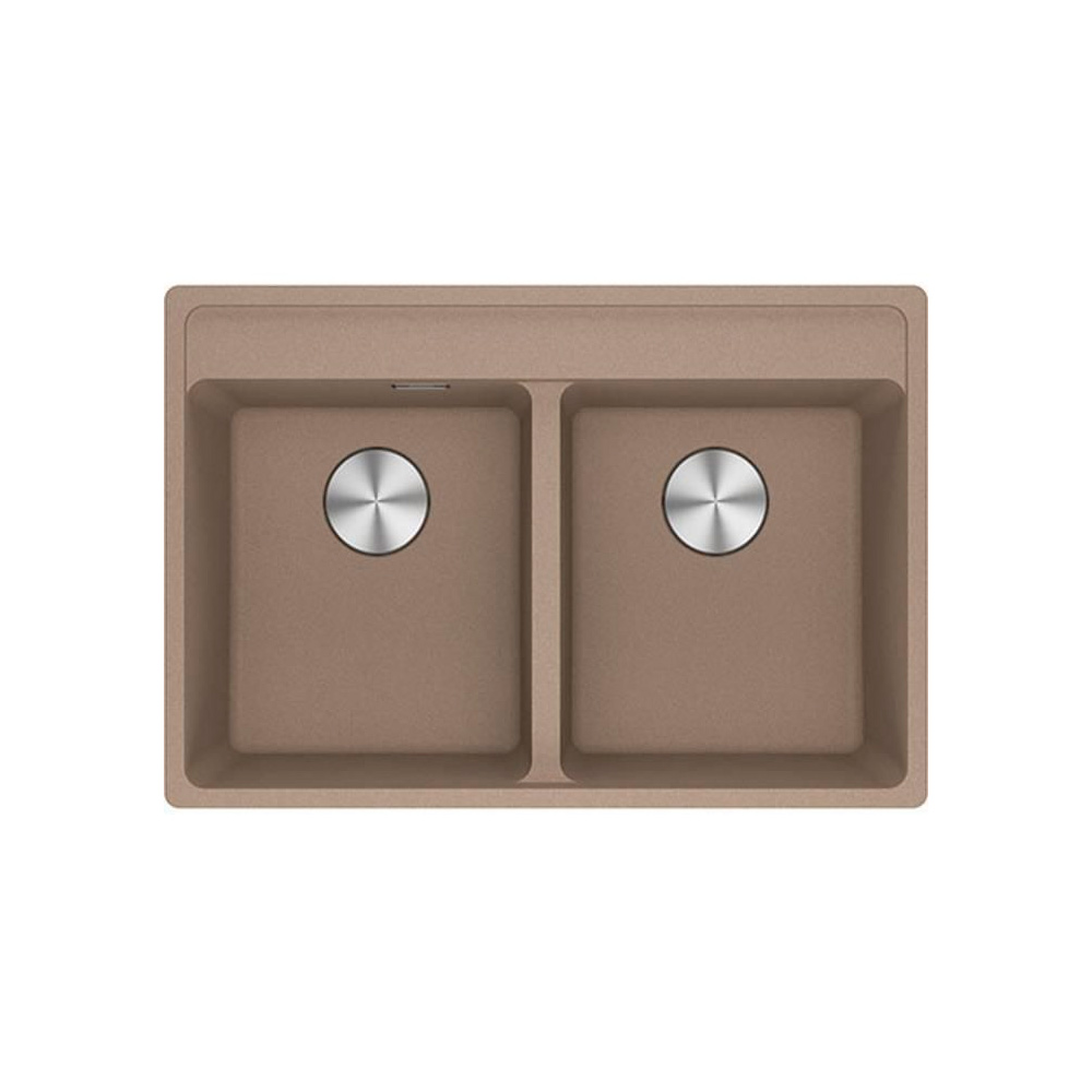 Кухонная мойка Maris MRG 620 -35- 35 TL Oyster