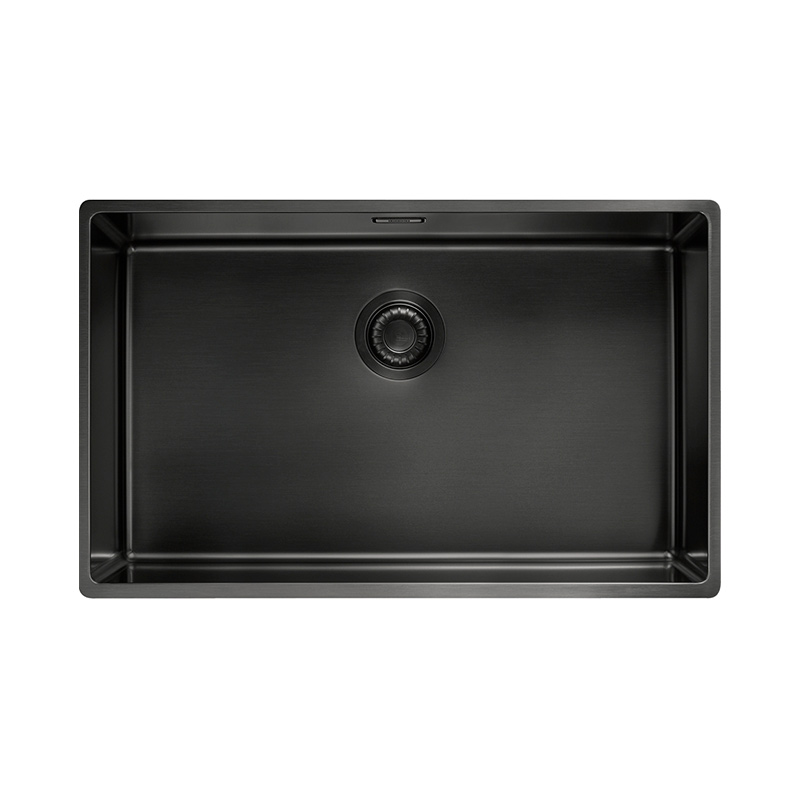 Mythos Masterpiece BXM 210/110-68 Anthracite
