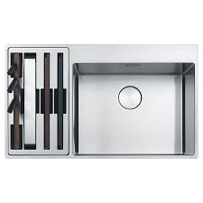 Box Center BWX 220-54-27 TL Inox Satinat