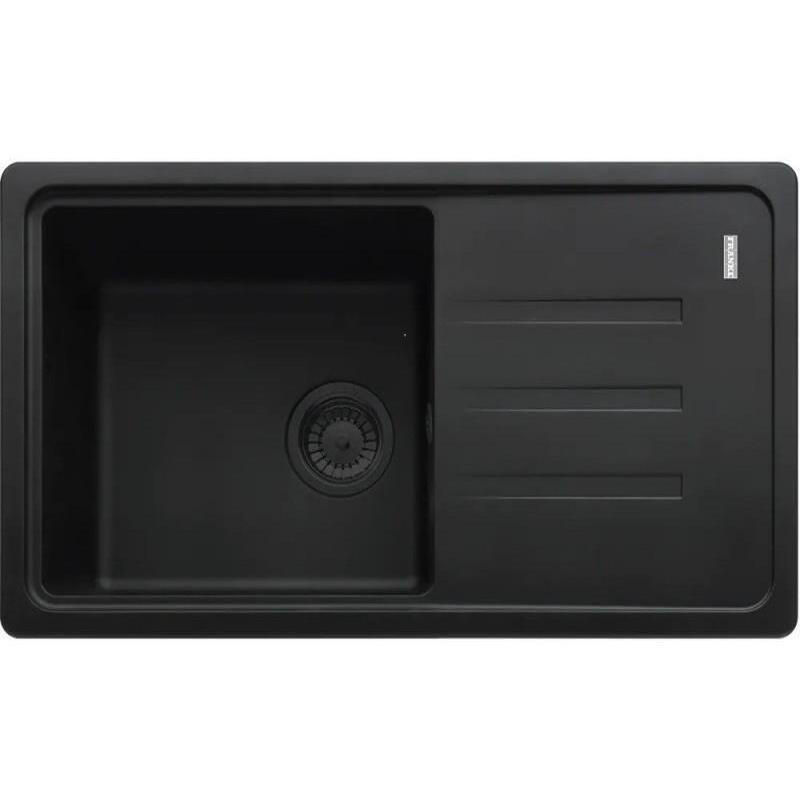 BSG 611-78  Negru VN