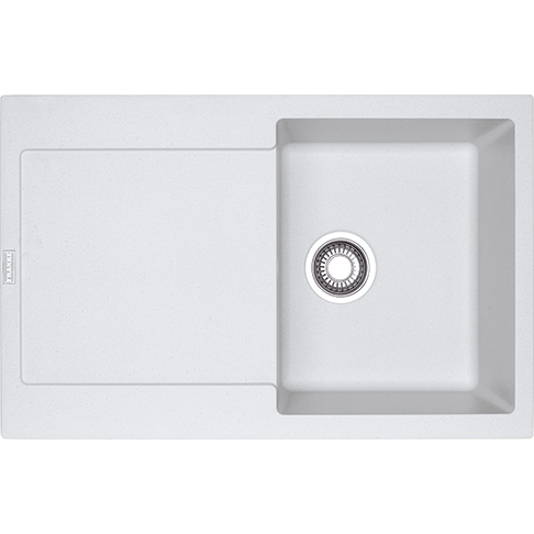 Maris MRG 611 Alb Fragranite