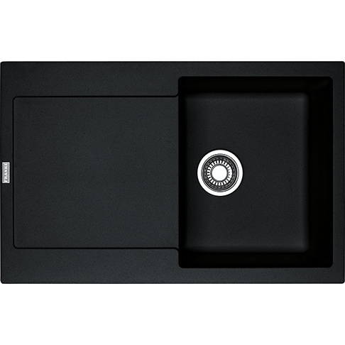 Maris MRG 611 Nero Fragranite