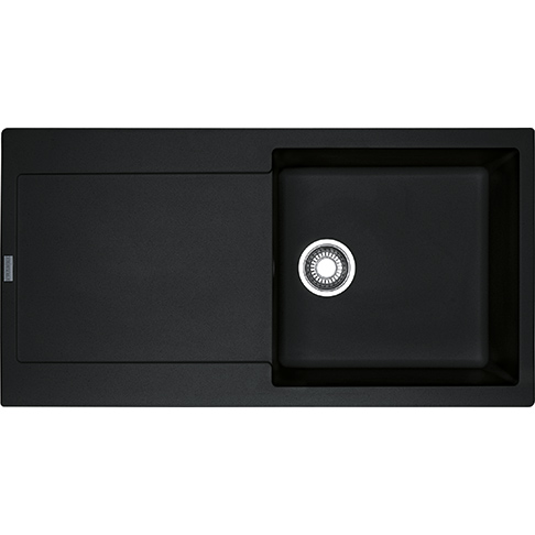 Maris MRG 611-L Nero Fragranite