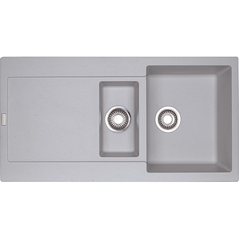 Maris MRG 651 Alluminio Fragranite