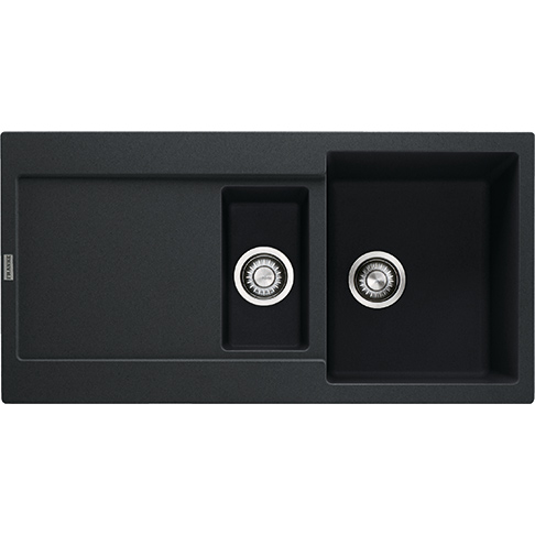 Maris MRG 651 Nero Fragranite