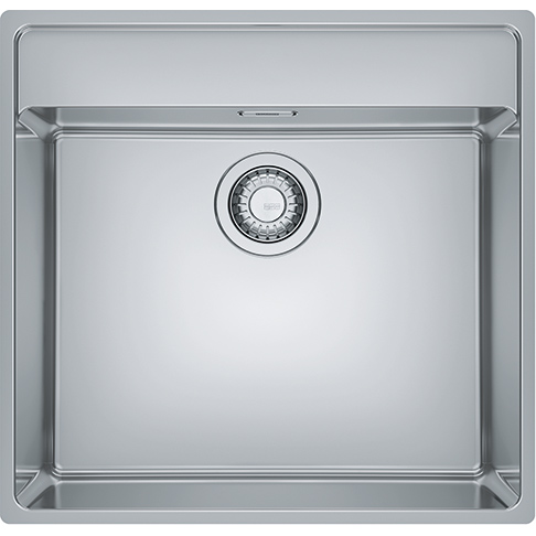 Maris MRX 210-50 TL Inox Lucios