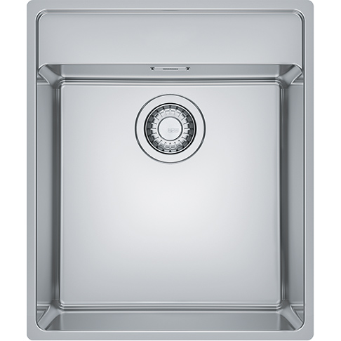 Maris MRX 210-40 TL Inox Lucios