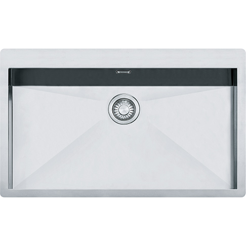 Planar PPX 210-78 TL Inox Satinat