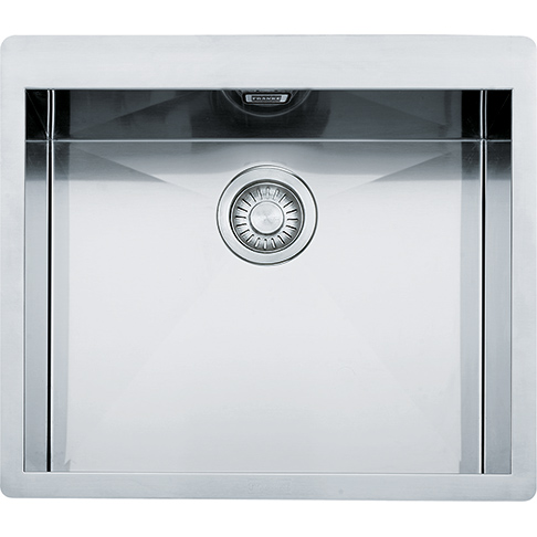 Planar PPX 210-58 TL Inox Lucios