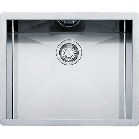 Planar PPX 210-58 Inox Lucios