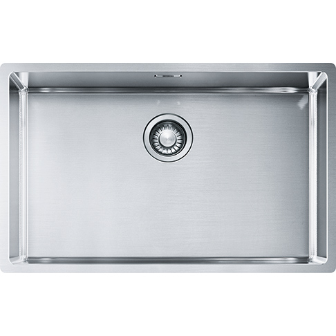 BXX 110-68/ BXX 210-68 Inox Lucios