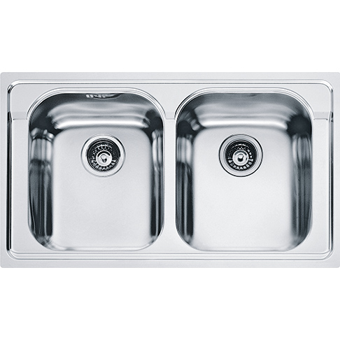 Armonia AMX 620 Inox Lucios