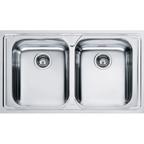 Logica Line LLX 620-L Inox Lucios