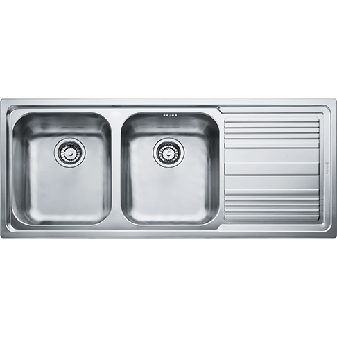 Logica Line LLX 621 Inox Lucios dr.