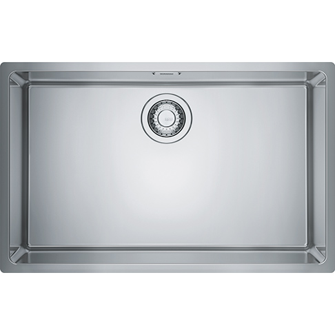 Maris MRX 110-70 Inox Sub Blat