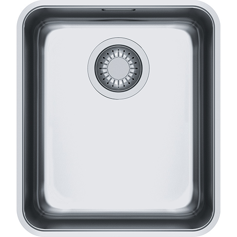 Aton ANX 110-34 Inox Lucios Sub Blat