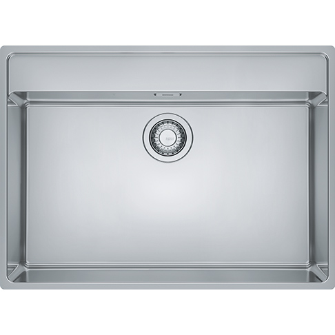 Maris MRX 210-70 TL Inox Lucios