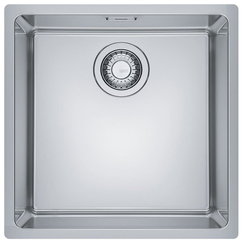 Maris MRX 110-40 Inox Sub Blat