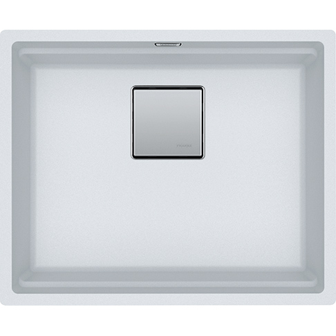 Kubus 2 KNG 110-52 Fragranite Bianco