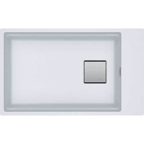 Kubus 2 KNG 110-62 Fragranite Bianco