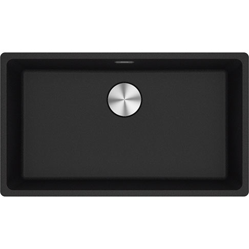 Maris sottotop MRG 110-72 Nero Fragranite