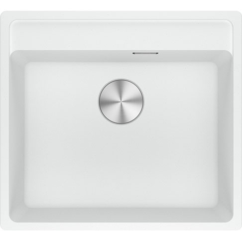 Maris MRG 610 -52 TL Bianco