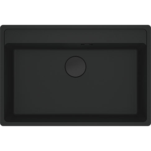 Maris Colorline MRG 610 - 72 TL VN Matte Black