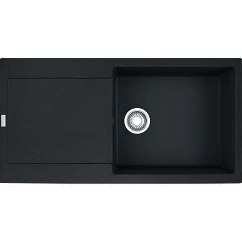 Maris MRG 611-L Matte Black