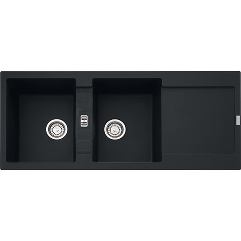 Maris MRG 621 Matte Black