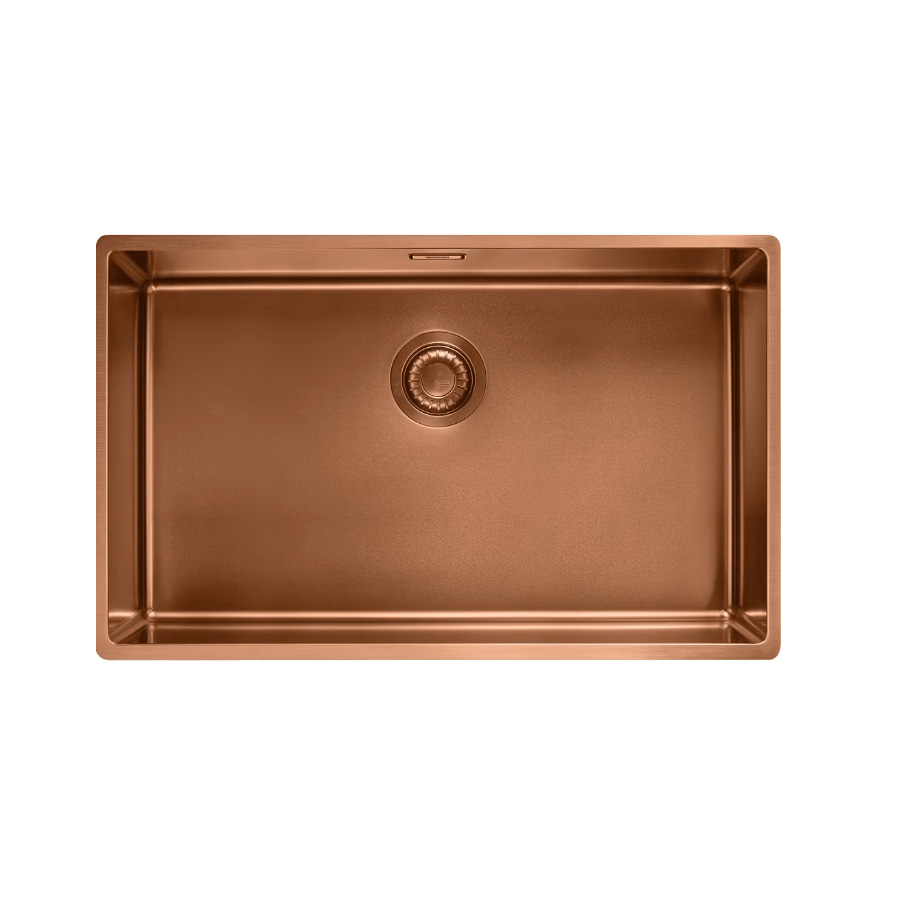 MYTHOS MASTERPIECE BXM 210/110-68 Copper