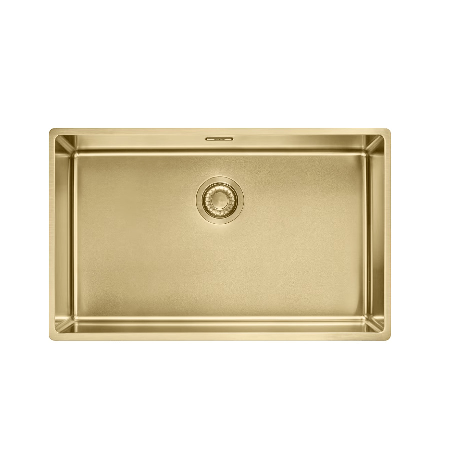 Mythos Masterpiece BXM 210/110-68 Gold