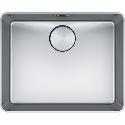 Mythos MYX 210-50 Inox Satinat