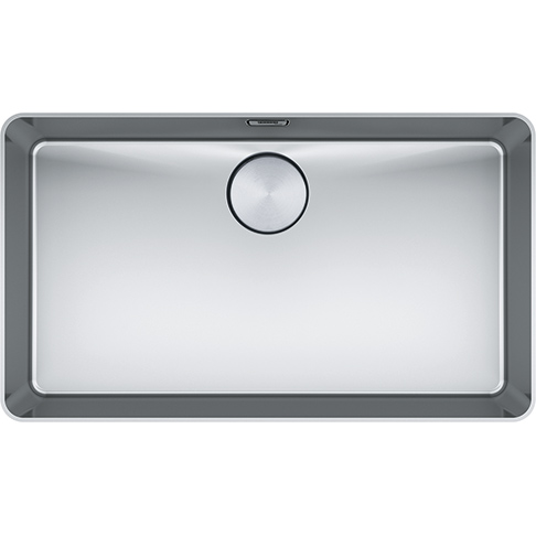 Mythos MYX 210-70 Inox Satinat