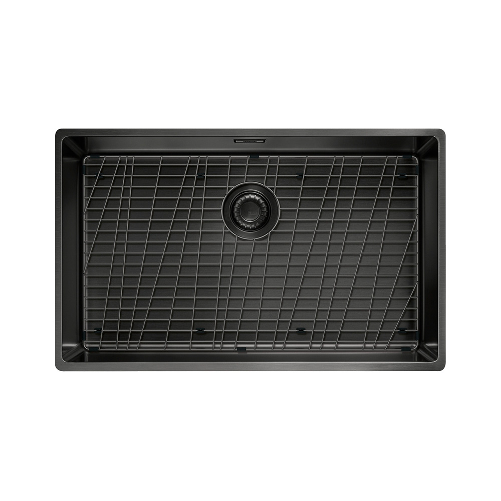 Mythos Masterpiece BXM 210/110-68 Anthracite