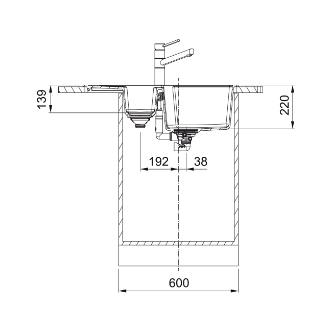 Urban UBG 651 - 78 Bianco — изображение 2