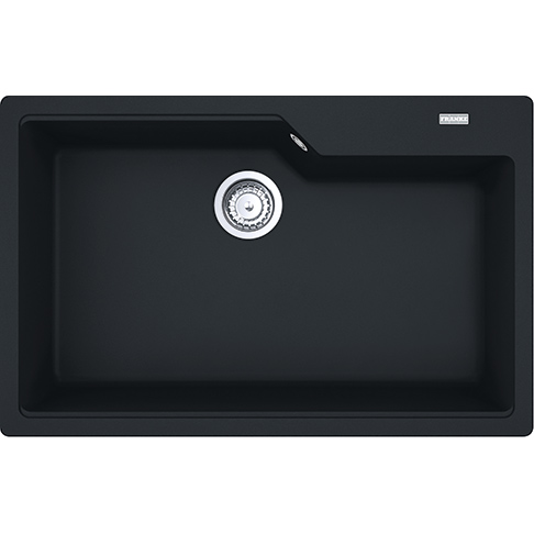 Urban  UBG 610-78 Matte Black