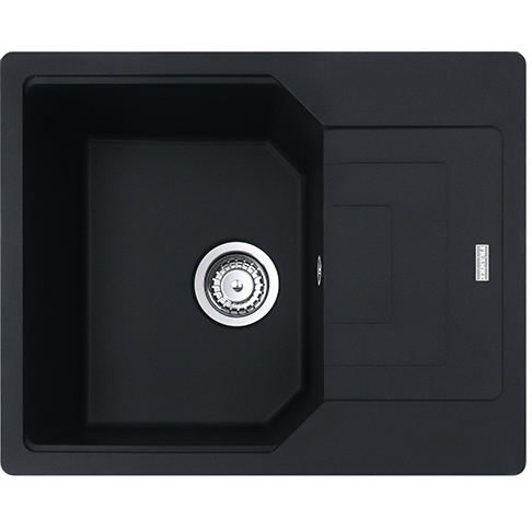 Urban  UBG 611-62  Matte Black