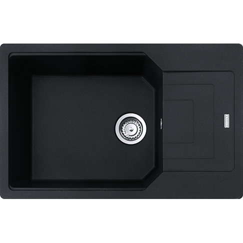 Urban  UBG 611-78 L Matte Black