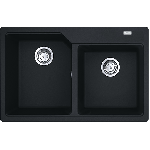 Urban  UBG 620 - 78 Matte Black