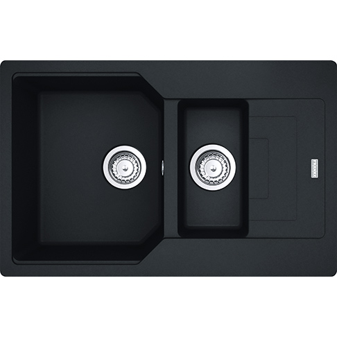 Urban  UBG 651 - 78 Matte Black