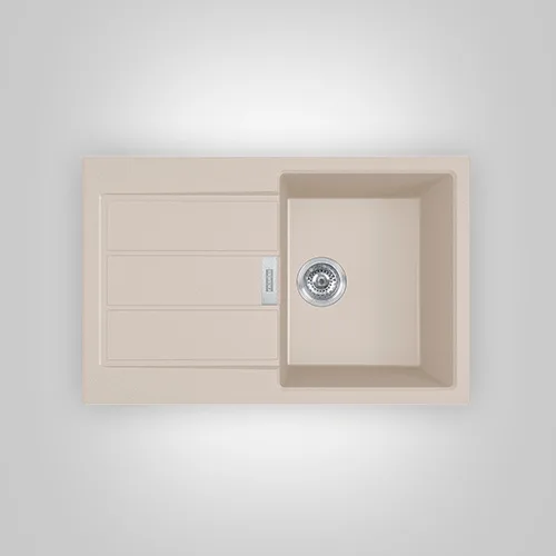 Chiuvete granit cu picurător