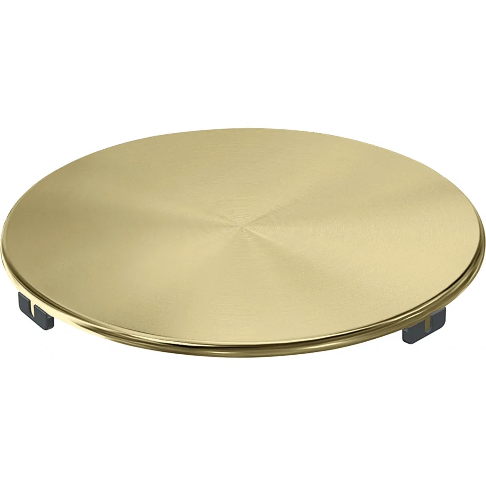 Capac scurgere rotund Maris Gold (112.0717.470)