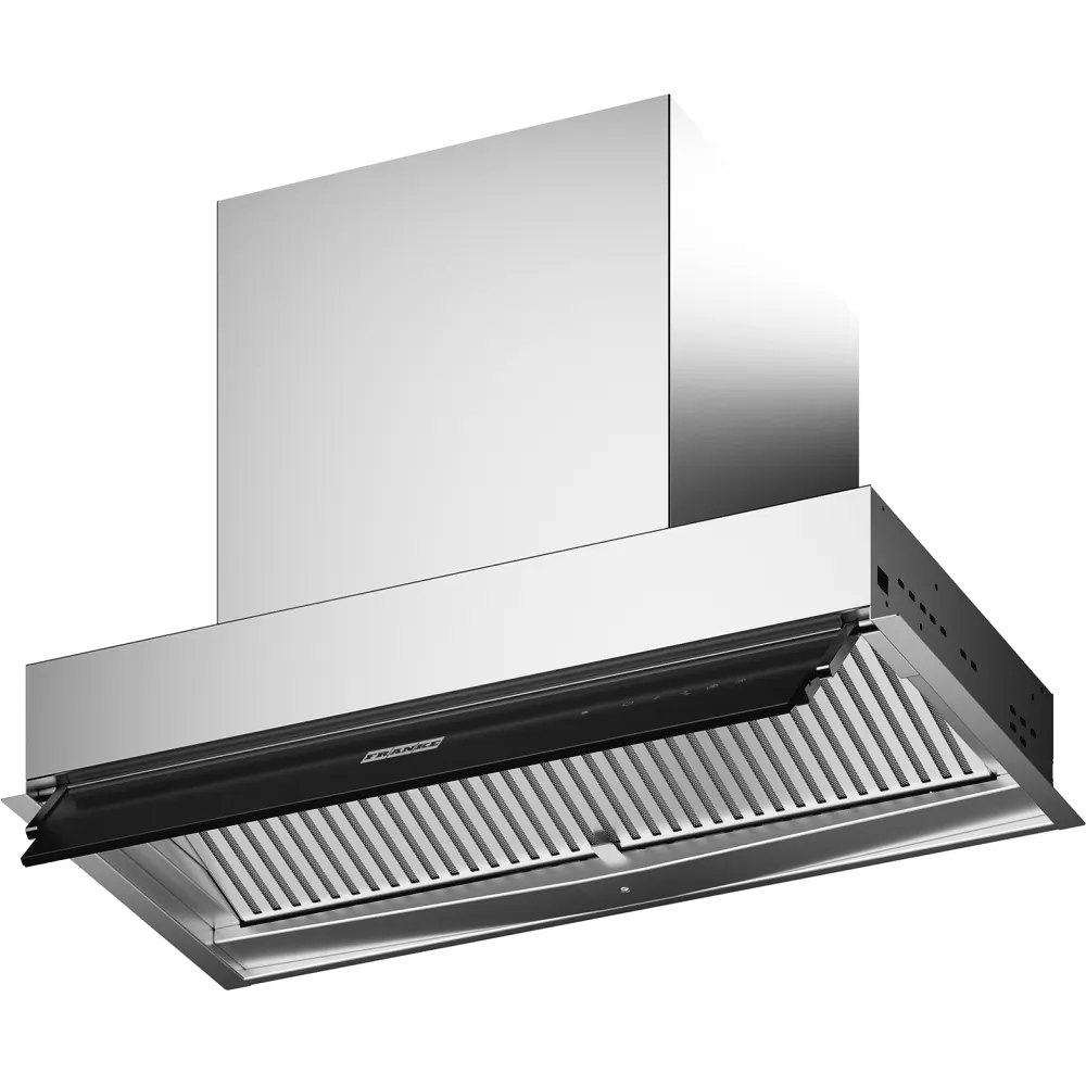 Hota încorporabilă SMART FSTS DRIP-FREE 60 X (305.0702.609) Inox satinat