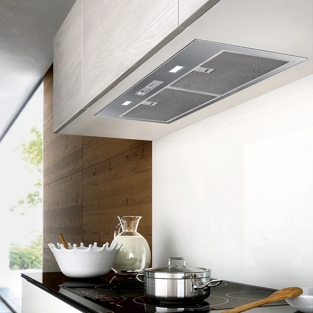 Hota încorporabilă Franke FBI 705 PLUS (305.0599.544) Inox satinat