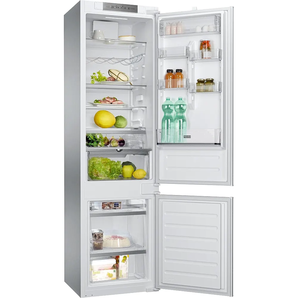 Frigider încorporabil Franke FCB 360 V NE D (118.0722.593)