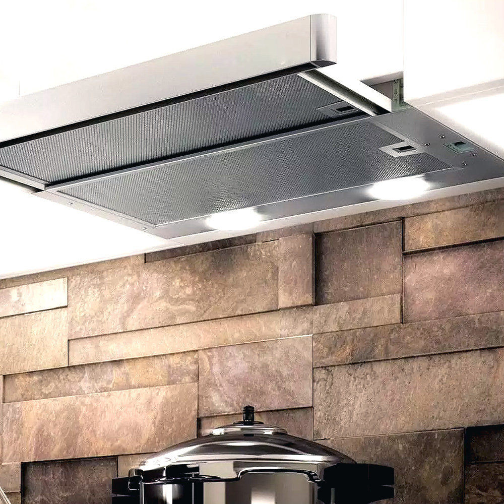 Hota Telescopica Flexa FTC 601 GR/XS /2  (315.0737.135) Inox